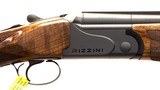 Rizzini BR110 Sporter W/ADJ Comb | 12/30" | SN#: 119466 - 4 of 6