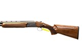 Rizzini BR110 Sporter W/ADJ Comb | 12/30" | SN#: 119466 - 1 of 6