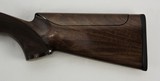 Rizzini BR110 Sporter W/ADJ Comb | 12/32" | SN#: 119628 - 2 of 8
