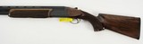 Rizzini BR110 Sporter W/ADJ Comb | 12/32" | SN#: 119628 - 1 of 8