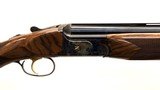 Zoli Z-Sport FR Schilling Color Case Hardened | 12/32 | SN#: 254253 - 5 of 6