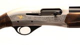 Fabarm L4S DELUXE SPORTING | 12/30 | SN#: FA056412 - 3 of 6