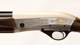Fabarm L4S DELUXE SPORTING | 12/30 | SN#: FA056412 - 4 of 6