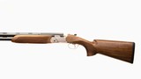 Beretta 694 Sporting Shotgun | 12/30 | SN#: ST12466R - 1 of 6
