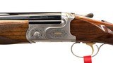 Caesar Guerini LH Summit Sporting W/ADJ Comb | 12/32 | SN#: 170031 - 4 of 6
