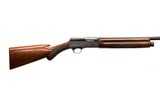 Pre-Owned Belgian Browning A5 | 16/26 | SN#: X61843 - 1 of 7