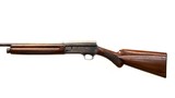 Pre-Owned Belgian Browning A5 | 16/26 | SN#: X61843 - 6 of 7