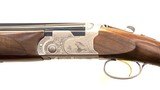 Beretta 687 Silver Pigeon III | 12/28 | SN#: F47870X - 3 of 6