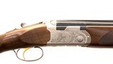 Beretta 687 Silver Pigeon III | 12/28 | SN#: F47870X - 4 of 6
