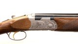 Beretta 687 Silver Pigeon III | 12/28 | SN#: F48212X - 4 of 6