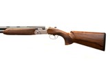 Beretta 694 Sporting LH | 12/30 | SN#: ST05718R - 1 of 6