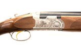 Beretta 687 Silver Pigeon III | 12/30 | SN#: F47400X - 4 of 6