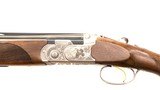 Beretta 687 Silver Pigeon III | 20/30 | SN#: F47496X - 3 of 6
