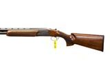 Rizzini BR110 Sporter LH | 12/32 | SN#: 119668 - 1 of 6