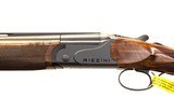 Rizzini BR110 Sporter W/ADJ Comb | 28/32 | SN#: 116486 - 3 of 6
