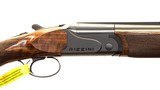 Rizzini BR110 Sporter W/ADJ Comb | 28/32 | SN#: 116486 - 4 of 6
