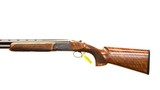 Rizzini BR110 Sporter | 12/32 | SN#: 118662 - 1 of 6
