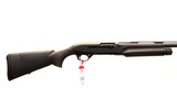 Benelli M2 Synthetic ComforTech | 12/24 | SN#: M0125840H - 1 of 6