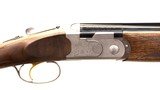 Beretta Silver Pigeon I Combo | 20&28GA/28" | SN#: F40161X - 4 of 6