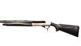 Benelli Ethos Supersport | 12/30 - 6 of 6