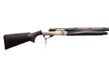 Benelli Ethos Supersport | 12/30 - 1 of 6