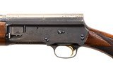 Pre-Owned Belgian Browning A5 | 20/26 | SN#: OZ 39117 - 4 of 6