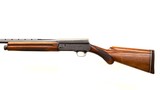 Pre-Owned Belgian Browning A5 | 20/26 | SN#: OZ 39117 - 6 of 6