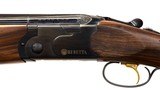 Pre Owned Beretta 686 Cole Special Sporting | 12/30 | SN#: RC0457 - 3 of 6