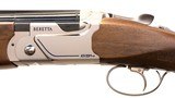 Beretta 694 Sporting Vittoria | 12/30" | SN#: ST12499R - 3 of 6