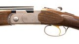 Beretta Silver Pigeon I Combo | 28GA& .410/28" | SN#: F43551X - 3 of 6