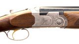 Beretta 687 Silver Pigeon III | 12/28 | SN#: F50287X - 4 of 6