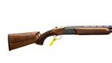 Rizzini BR110 Sporter W/ADJ Comb | 12/32" | SN#: 119672 - 6 of 6