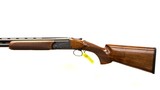 Rizzini BR110 Sporter W/ADJ Comb | 12/32" | SN#: 119611 - 1 of 6