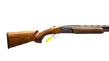 Rizzini BR110 Sporter W/ADJ Comb | 12/32" | SN#: 119611 - 6 of 6