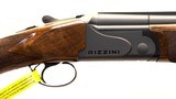 Rizzini BR110 Sporter W/ADJ Comb | 12/32" | SN#: 119696 - 4 of 6