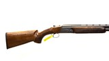 Rizzini BR110 Sporter W/ADJ Comb | 12/32" | SN#: 119696 - 6 of 6
