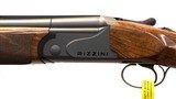 Rizzini BR110 Sporter W/ADJ Comb | 12/32" | SN#: 119696 - 3 of 6