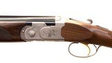 Beretta 687 Silver Pigeon III | 20/30 | SN#: F50210X - 3 of 6