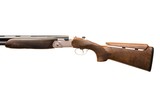 Beretta 694 Sporting Vittoria | 12/32" | SN#: ST13380R - 1 of 6