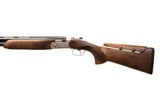 Beretta 694 Sporting BFAST LH | 12/32 | SN#: ST12601R - 1 of 6