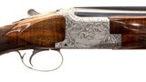 Browning Superposed Diana Lightning | 12/30"+26.5" | SN#: 51925S6 engraved by R Dewil - 8 of 11