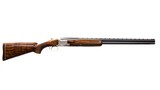 Browning Superposed Diana Lightning | 12/30"+26.5" | SN#: 51925S6 engraved by R Dewil - 10 of 11