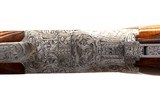 Browning Superposed Diana Lightning | 12/30"+26.5" | SN#: 51925S6 engraved by R Dewil - 6 of 11