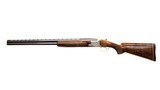 Browning Superposed Diana Lightning | 12/30"+26.5" | SN#: 51925S6 engraved by R Dewil - 2 of 11