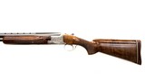 Browning Superposed Diana Lightning | 12/30"+26.5" | SN#: 51925S6 engraved by R Dewil - 1 of 11