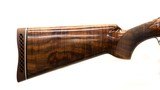Browning Superposed Diana Lightning | 12/30"+26.5" | SN#: 51925S6 engraved by R Dewil - 9 of 11