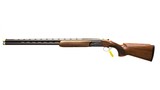 Rizzini BR110 Sporter Youth Stock | 12/30" | SN#: 119888 - 2 of 6