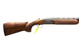Rizzini BR110 Sporter Youth Stock | 12/30" | SN#: 119888 - 6 of 6