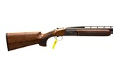 Rizzini BR110 Sporter-X | 12/32" | SN#: 120033 - 6 of 6