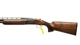 Rizzini BR110 Sporter-X | 12/32" | SN#: 120033 - 1 of 6